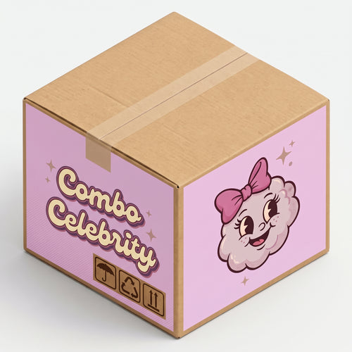 COMBO CELEBRITY