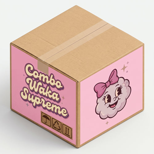 COMBO WAKA SUPREME