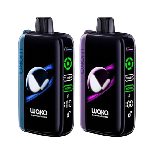 Waka Jupiter 50k