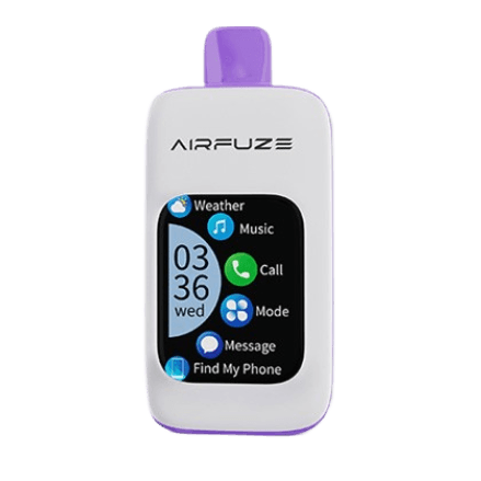 Airfuze 30k