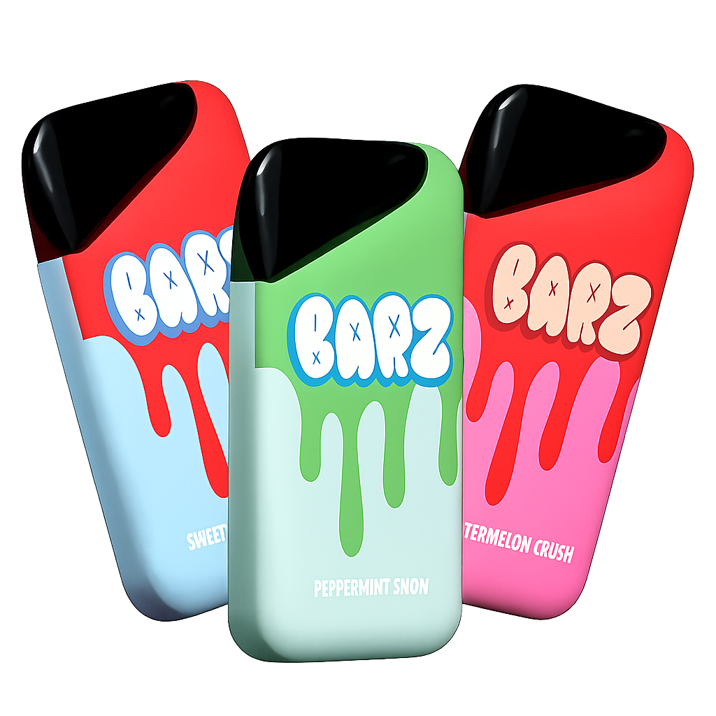 Barz 7k