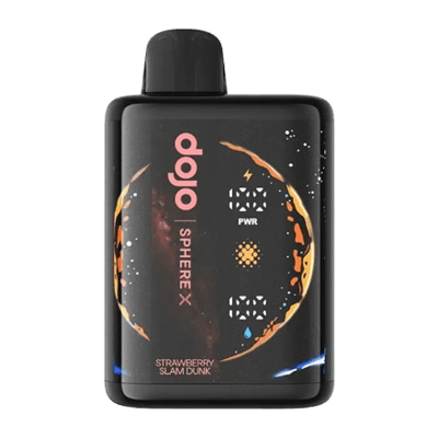 Dojo sphere X 40k