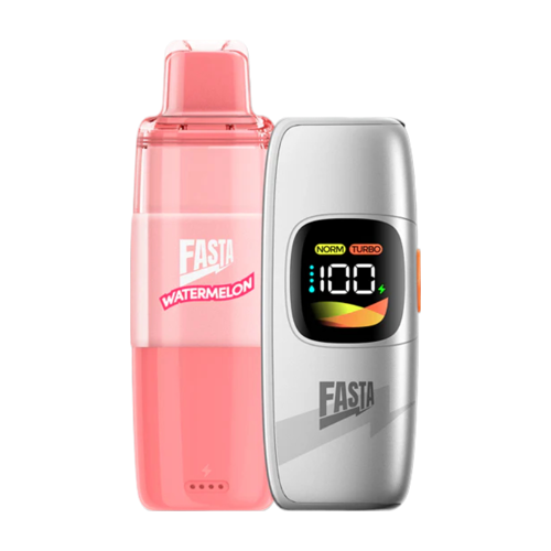 Fasta 40k