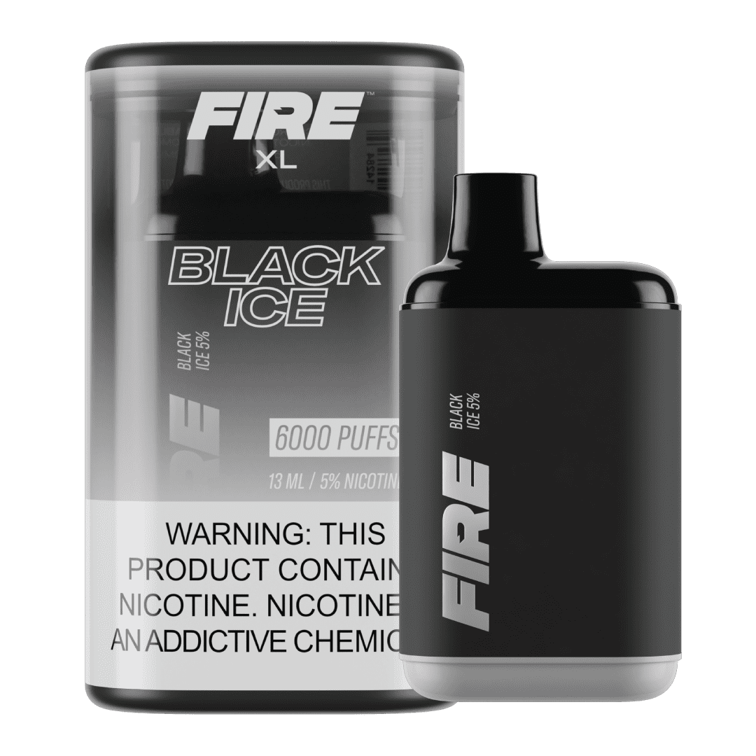 Fire XL 6k