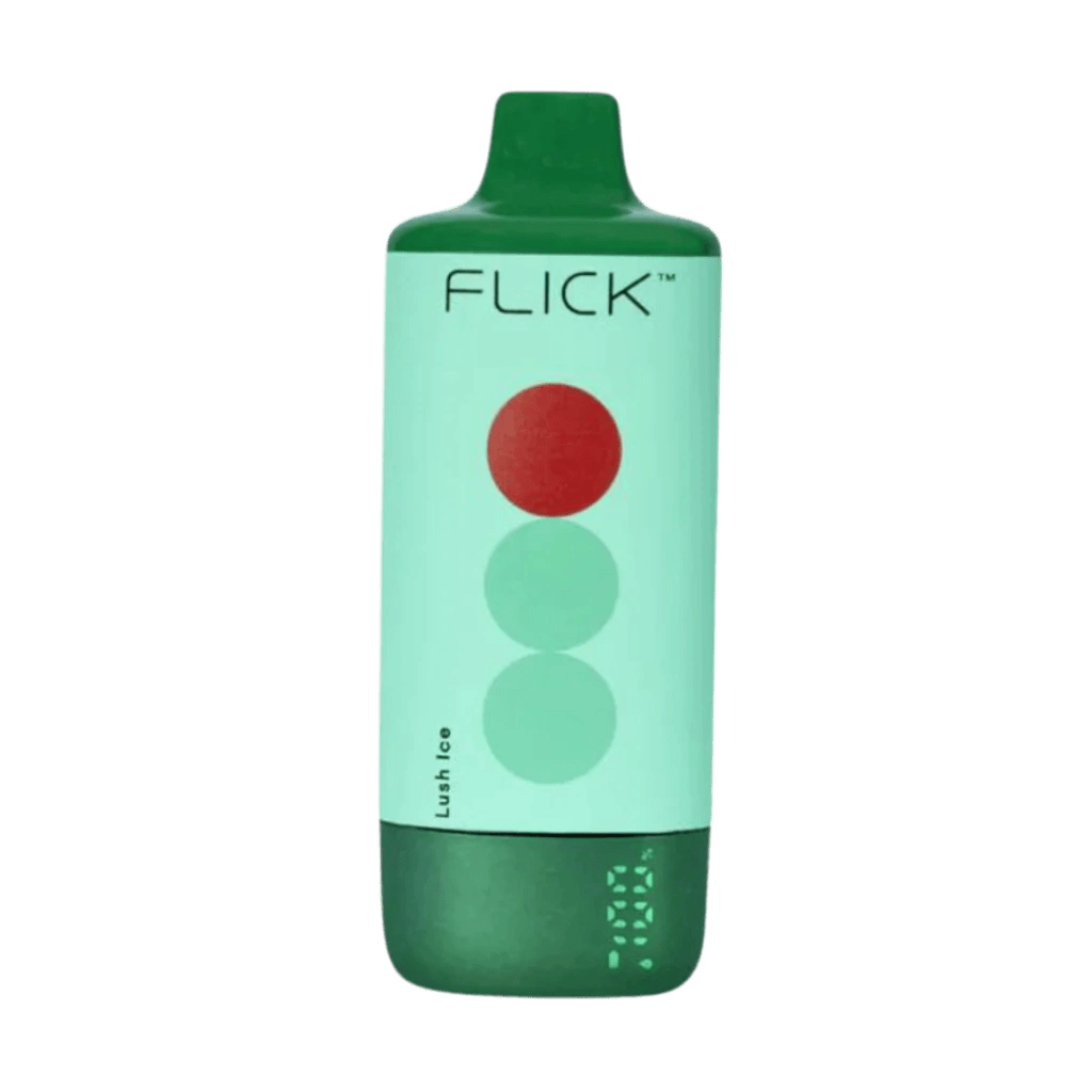 Flick Prime 8k