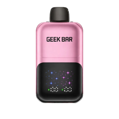 Geek Bar 50k