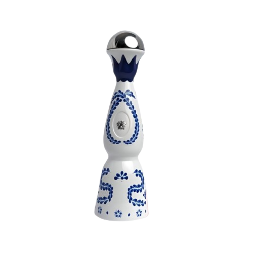 Humo Azul 8k