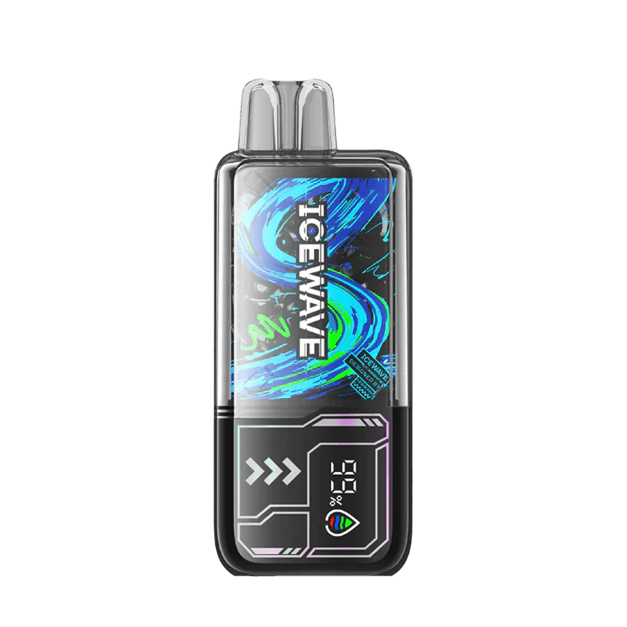 Icewave 8.5k