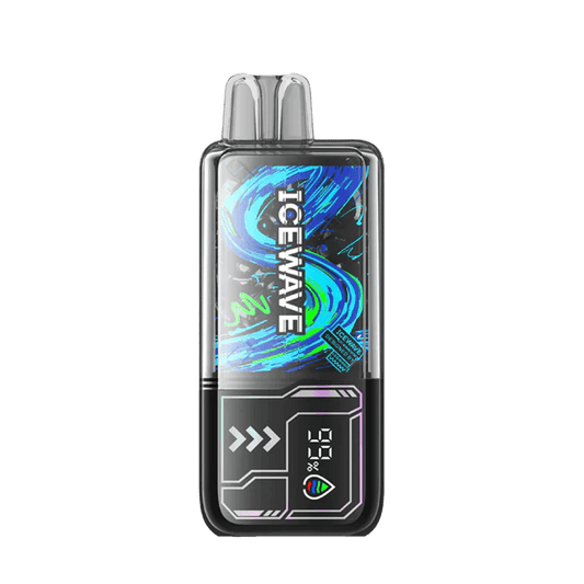 Icewave 8.5k