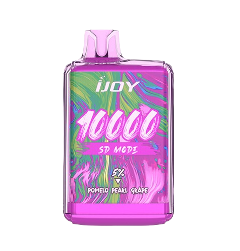 IJOY 10k