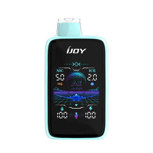 Ijoy 40k