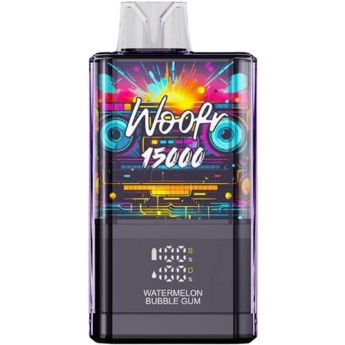 Ijoy Woofr 15k