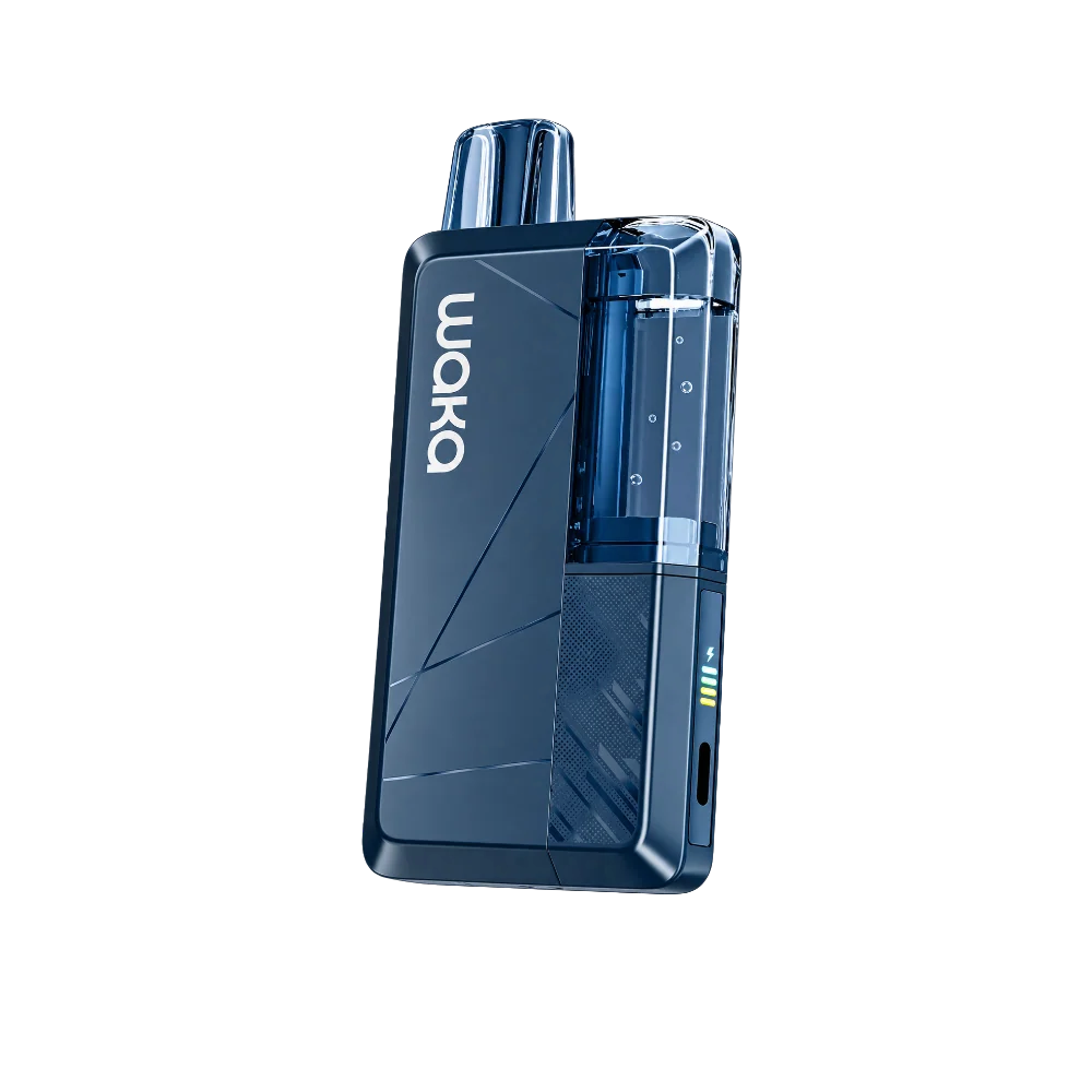 Waka 40k