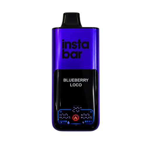 Insta bar 70k