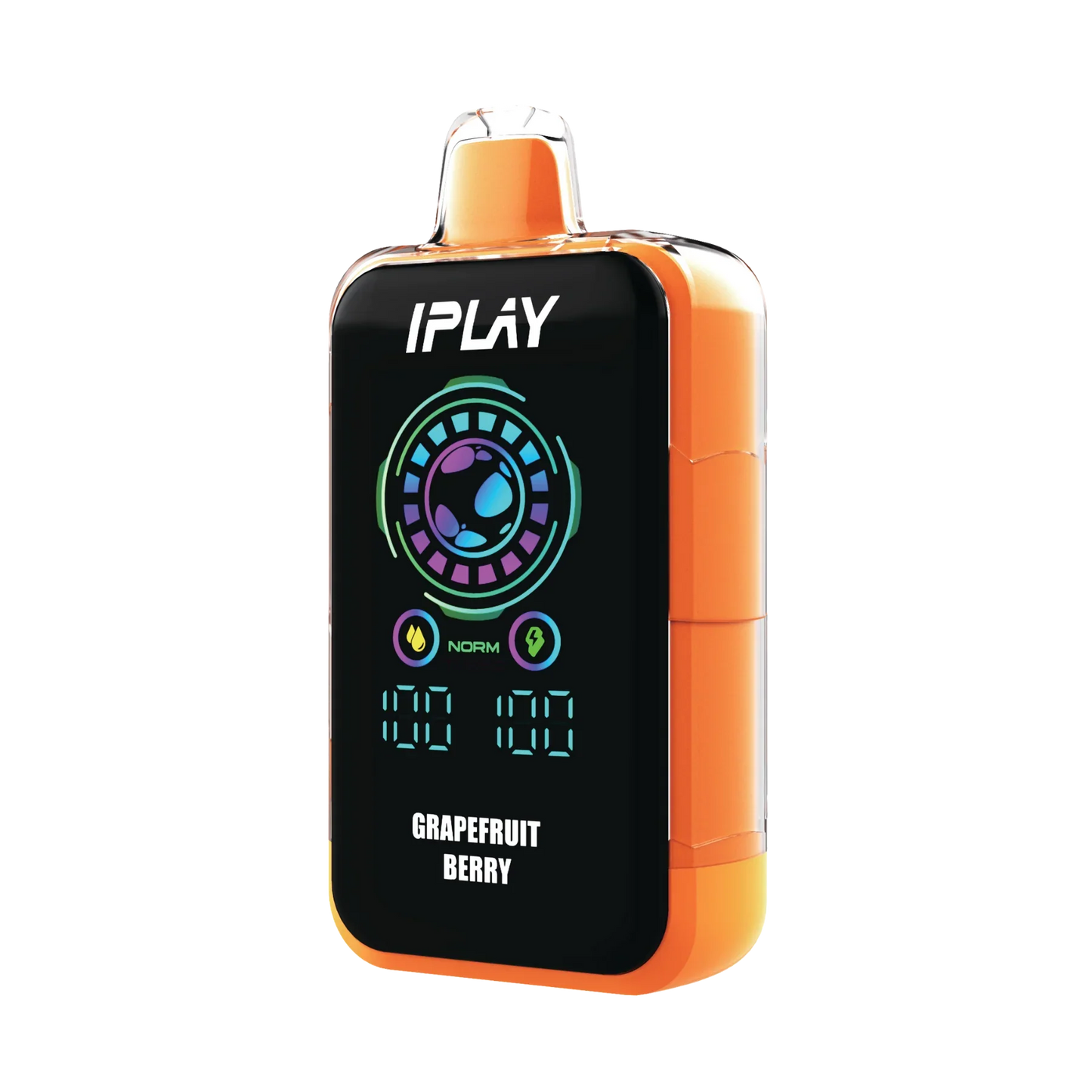 Iplay Burst 45k
