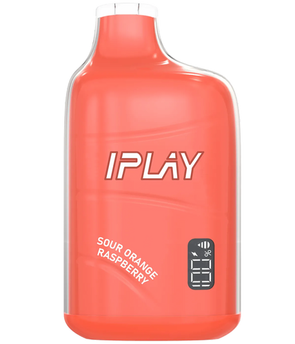Iplay Vibar 6.5k