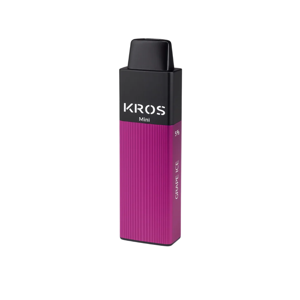 Kros Mini 4k