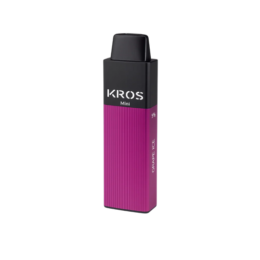 Kros Mini 4k