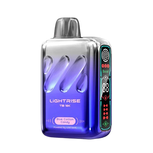 Lightrise 18k