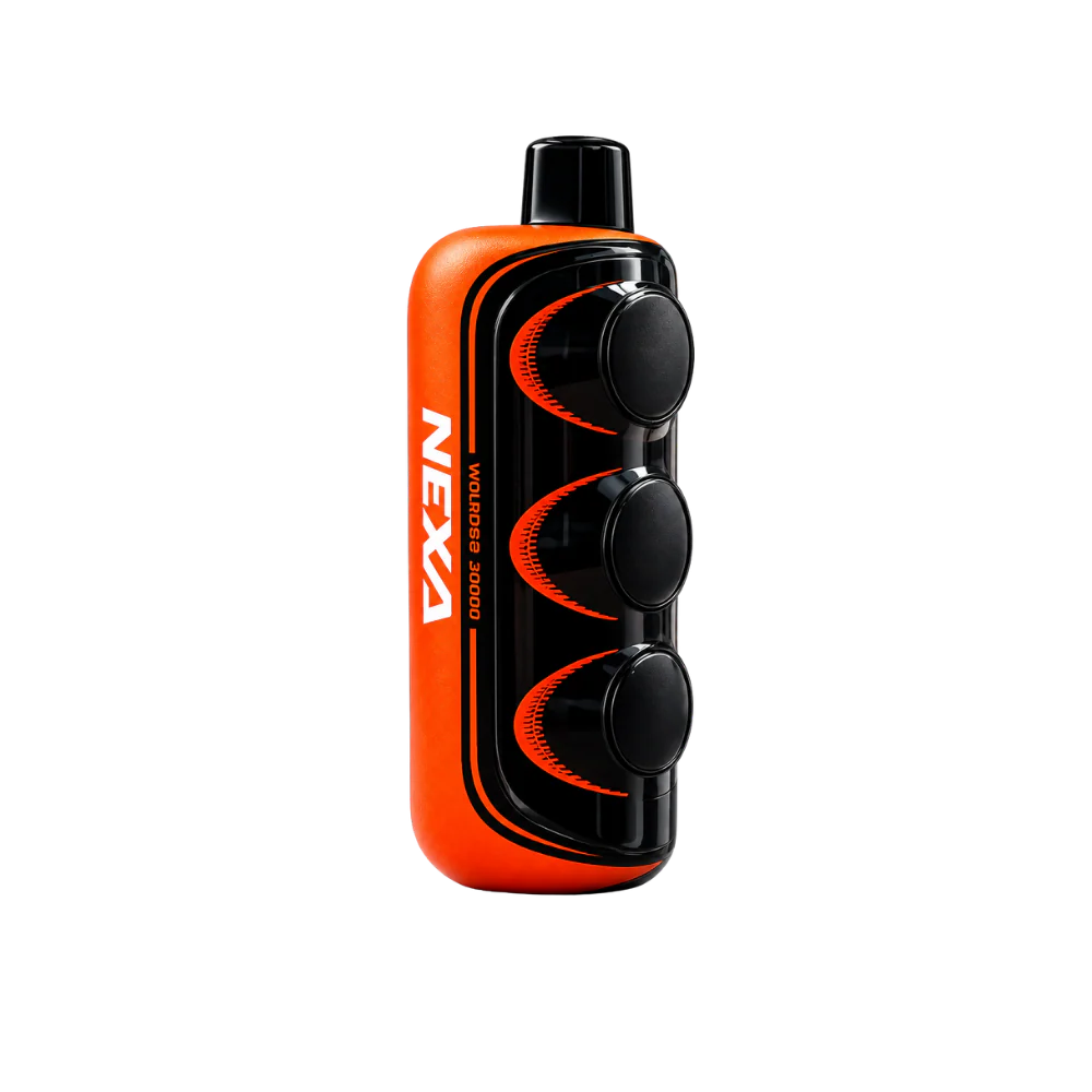 Nexa Wonder 40k
