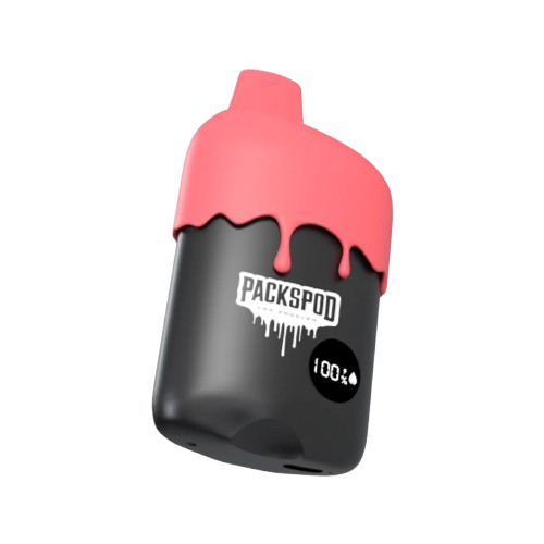 Packspod 12k
