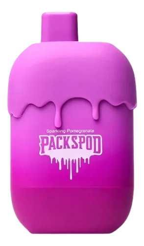 Packspod 5k