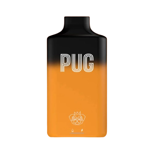 Pug 8k