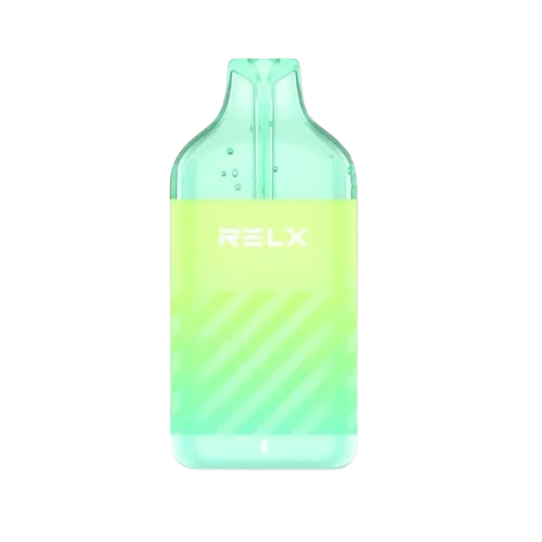 Relx 15k