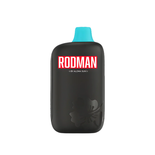 Rodman 9.1k