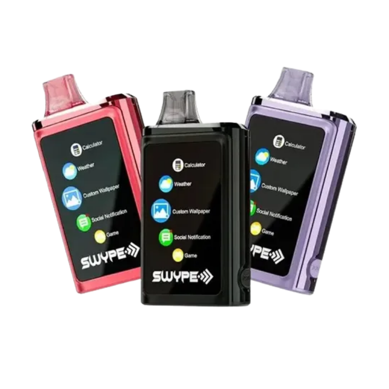 Swype 30k