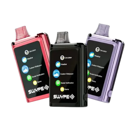 Swype 30k