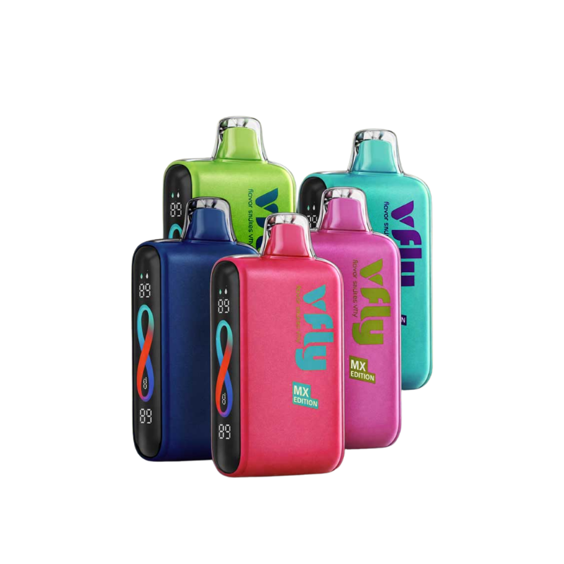 Vfly 50k