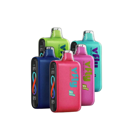 Vfly 50k