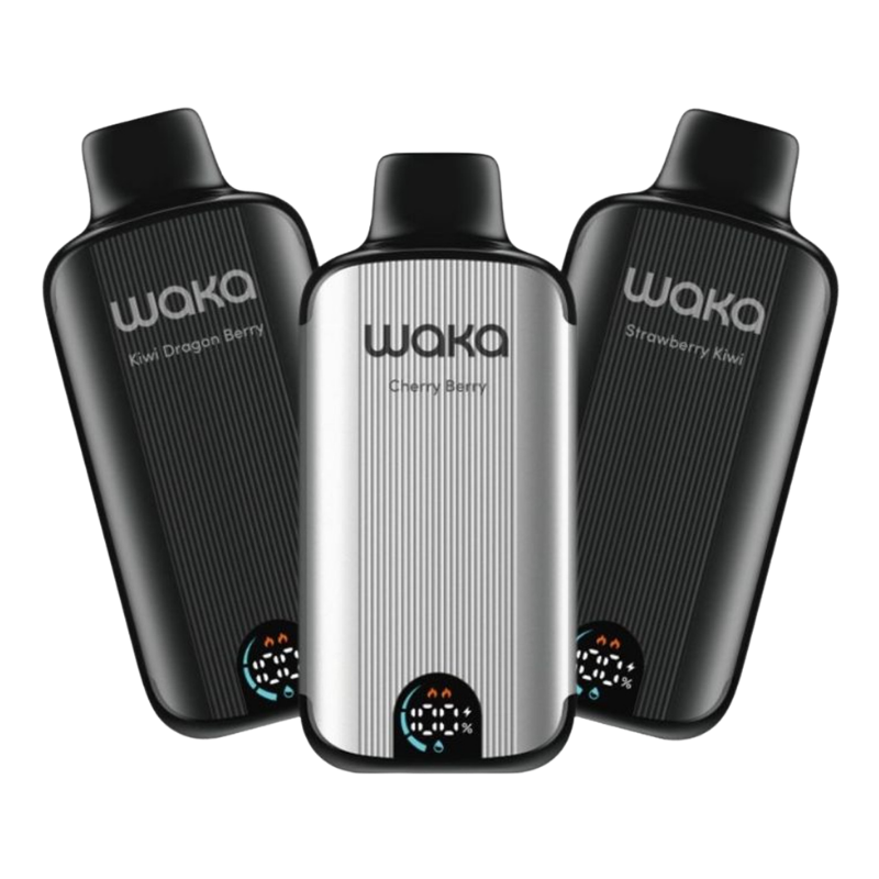Waka 15k