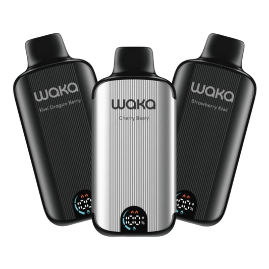 Waka 15k