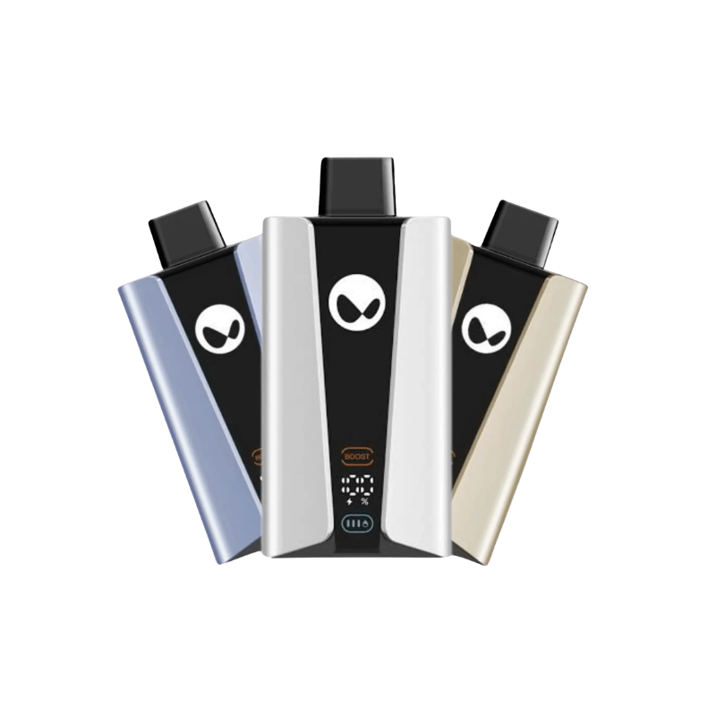 Waka Titan 30k