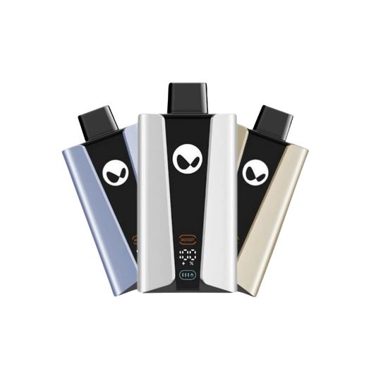 Waka Titan 30k