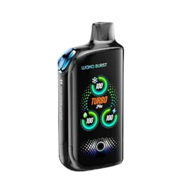 Waka Burst 36k