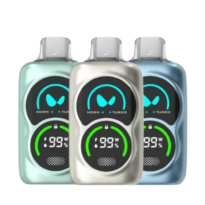 Waka Duo 25k